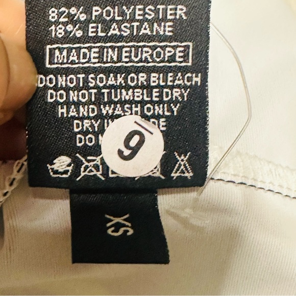 Neon Skeleton Women's Costume Rave Wear! NWOT! - Picture 15 of 15